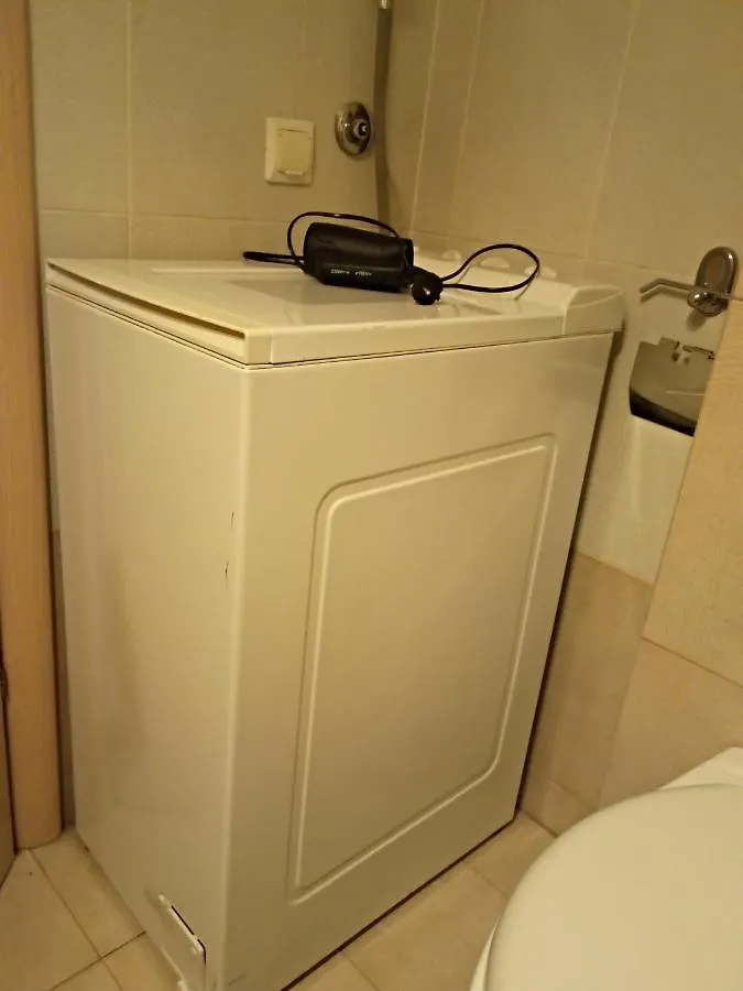 3 Min From Central Station Free Parking Apartment Thessaloniki 0*,